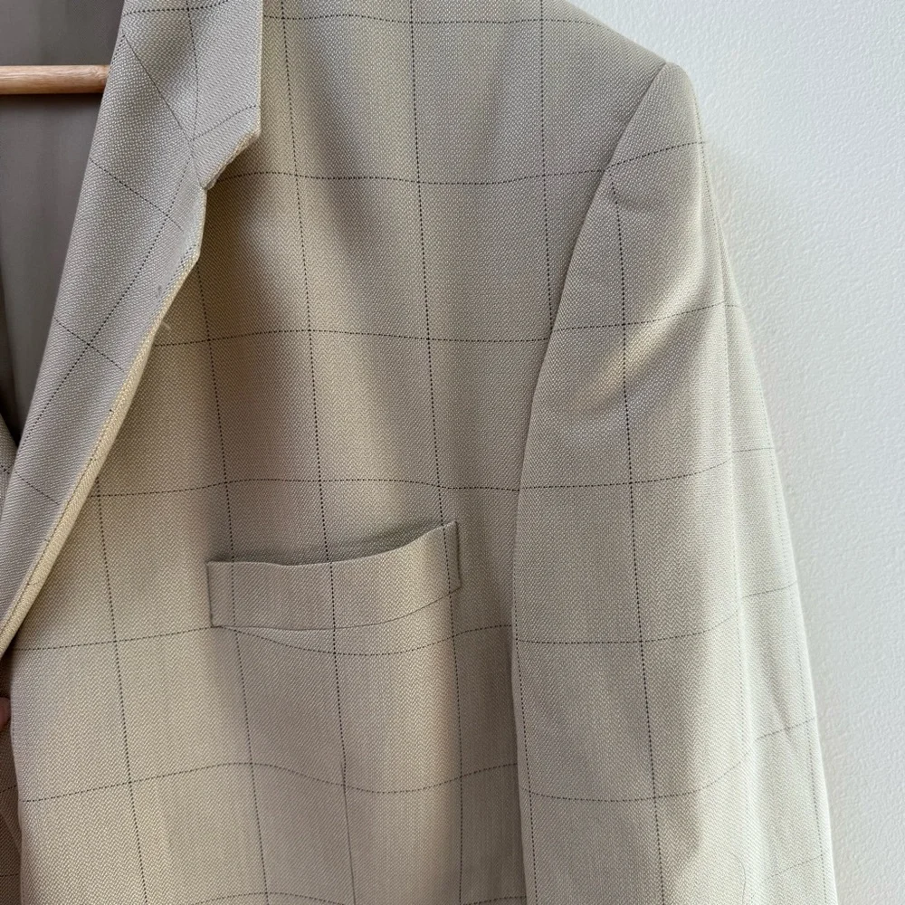 Men’s Calvin America Sport Jacket
